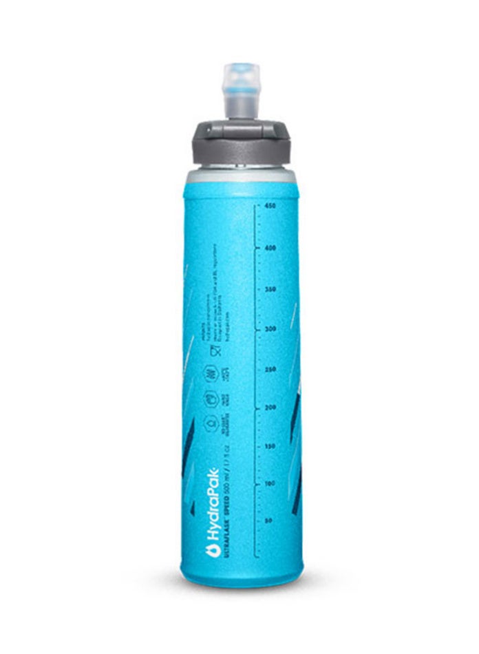 Hydrapak Soft Flask – Ultraflask Speed 500ml - Image 2